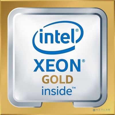 Процессор Lenovo Xeon Gold 6230 2.1Ghz (4XG7A37889) 