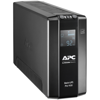 APC Back UPS Pro BR 900VA 