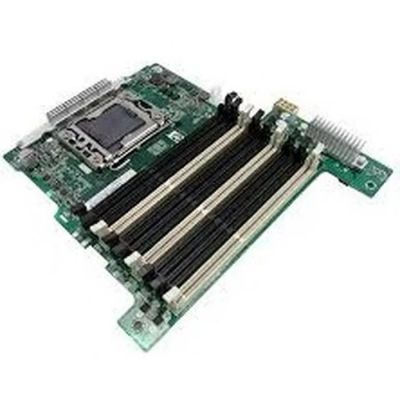 Карта расширения HPE 872222-B21 DL5x0 Gen10 CPU Mezzanine Board Kit 
