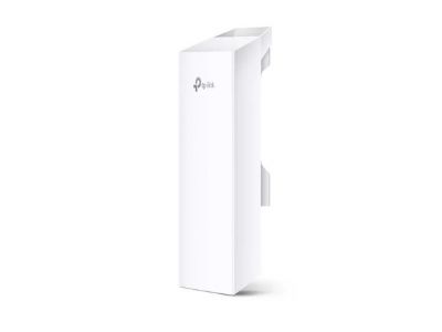 Точка доступа TP-Link CPE210 вид спереди 2