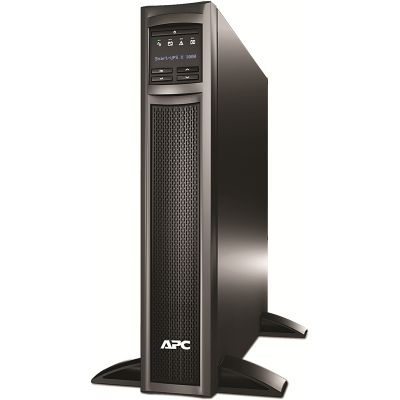APC Smart-UPS X 1000VA 