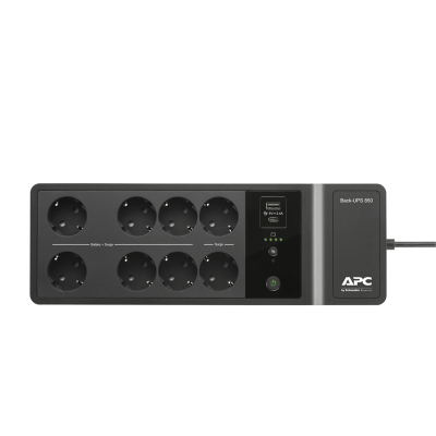 APC Back-UPS 850VA 