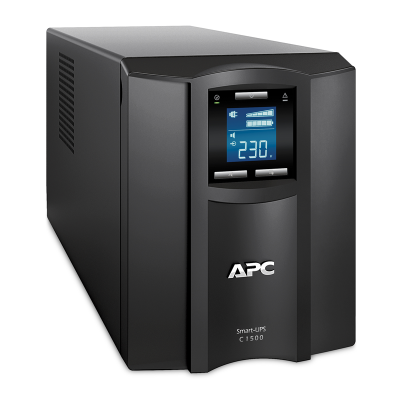 APC Smart-UPS C 1500VA 