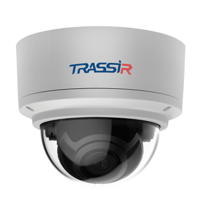 IP-камера TRASSIR TR-D3181IR3 v2 (3.6 мм) 