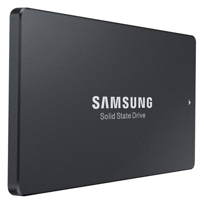 Samsung SSD PM883, 960GB (MZ7LH960HAJR-00005) 