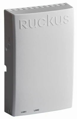 Точка доступа Ruckus ZoneFlex H320 
