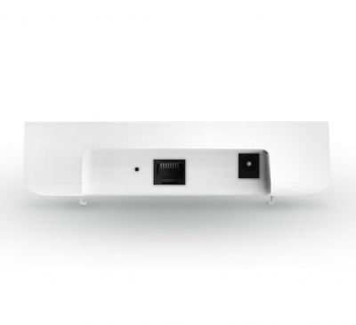 Точка доступа EnGenius Neutron EWS330AP вид снизу порты