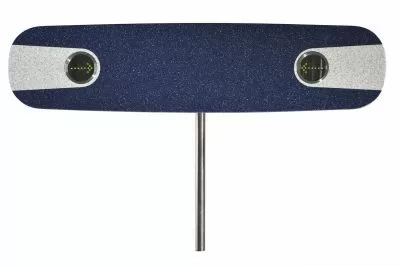 Тумбовый турникет PERCo TTD-03.1S 