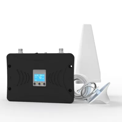 Репитер ML-R1- PRO-1800-2100-2600 