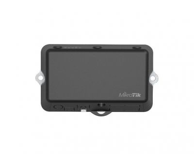 MikroTik LtAP mini 4G kit вид снизу