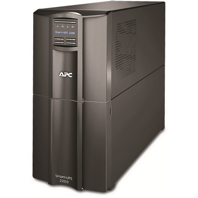 APC Smart-UPS 2200VA 