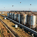 ЗОК для агропрома и пищепрома 