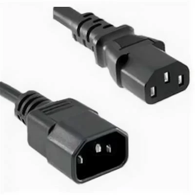 Кабель Lenovo 01DE209 2.8m C13/C14 V3700 V2 