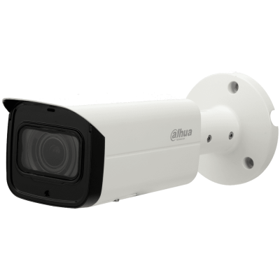Камера видеонаблюдения уличная IP Dahua DH-IPC-HFW2431TP-VFS 2.7-13.5мм цветная корп.:белый 