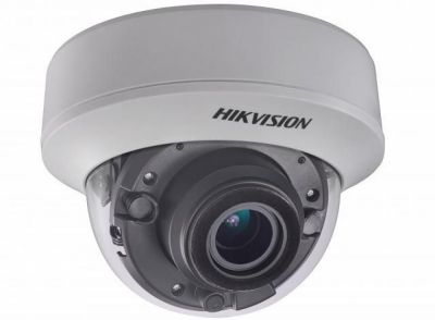 Камера видеонаблюдения Hikvision DS-2CE17U8T-IT 2.8 мм-2.8 мм HD-TVI цветная корп.:белый 