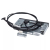Модуль HPE 868000-B21 DL360 Gen10 8SFF DP/USB/ODD Blnk Kit Модуль HPE 868000-B21 DL360 Gen10 8SFF DP/USB/ODD Blnk Kit
