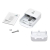 Грозозащита Ethernet Surge Protector, Gen 2 разборка