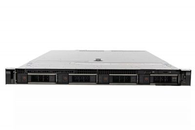 Сервер Dell PowerEdge T440 2x4210 2x16Gb 2RRD x16 1x1.2Tb 10K 2.5" SAS RW H730p FP iD9En 1G 2P 2x495W 40M NBD (T440-2441) 