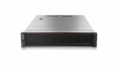 Сервер Lenovo ThinkSystem SR650 2x4210 2x16Gb x8 930-8i 2x750W (7X06A0B4EA/1) 