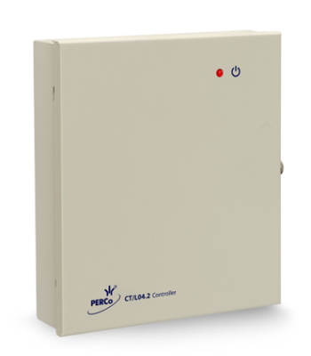 PERCo-CT/L04.2 