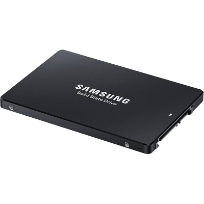 Samsung SSD PM983, 7680GB (MZQLB7T6HMLA-00007) 