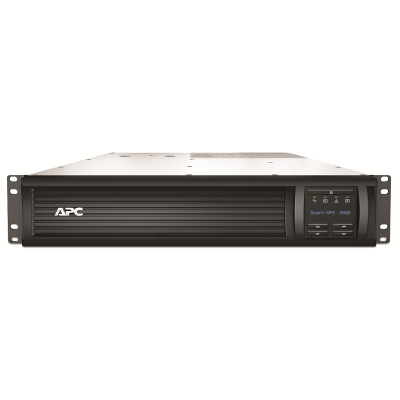 APC Smart-UPS 3000VA 2U 
