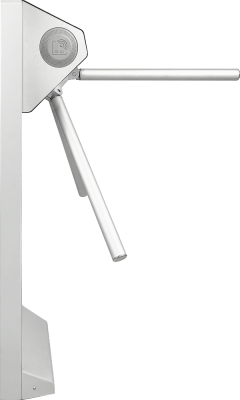 Турникет со встроенными RFID считывателями STL-01EW 