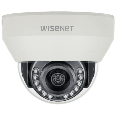 AHD-камера Wisenet HCD-7010RP 