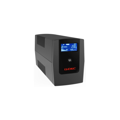 DKC INFOLCD1500S 