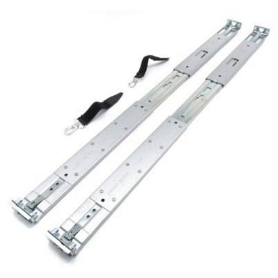 Рельсы HPE 1U Gen10 SFF BB Rail Kit (872252-B21) 