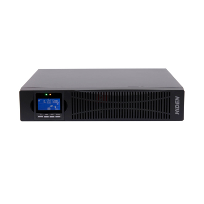 ИБП HIDEN  KU9102S-RT 2000VA/1800W встроенные акб в корпусе (9А/ч х 4шт)