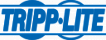 Tripp Lite логотип