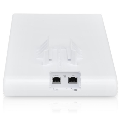 Точка доступа AC Mesh Pro WiFi 802.11ac слева