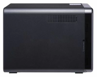 Сетевое хранилище NAS Qnap Original TS-453BT3-8G 4-bay 