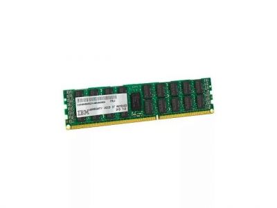 Память DDR4 Lenovo 46W0833 32Gb DIMM ECC Reg LP PC4-19200 CL17 2400MHz 