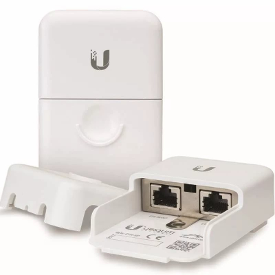 Грозозащита Ethernet Surge Protector, Gen 2 фото