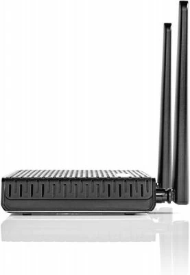 Роутер беспроводной Netis N1 AC1200 10/100/1000BASE-TX/4G ready 