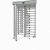 Турникет полноростовой Praktika T-10-МН 
