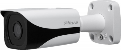Камера видеонаблюдения уличная IP Dahua DH-IPC-HFW1831EP-0600B 6-6мм цветная корп.:белый 