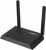 Роутер беспроводной Netis N1 AC1200 10/100/1000BASE-TX/4G ready 