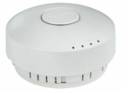D-Link DWL-6610AP/Ax вид спереди