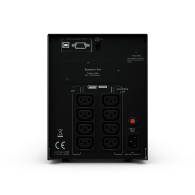 CyberPower PR1500ELCD 