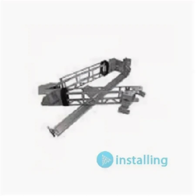 Кабельный органайзер HPE 1U CMA for Easy Install Rail Kit (734811-B21) 