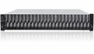 Система хранения Infortrend EonStor DS 1024R2CB-B x24 2.5 2x460W (DS1024R2CB00B-8732) 