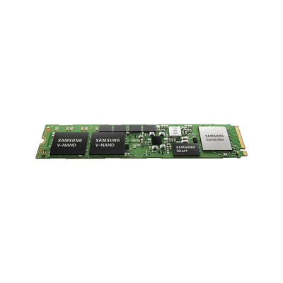 Samsung SSD PM983, 1920GB (MZ1LB1T9HALS-00007) 