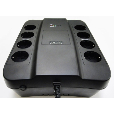 Powercom Spider SPD-550U LCD 