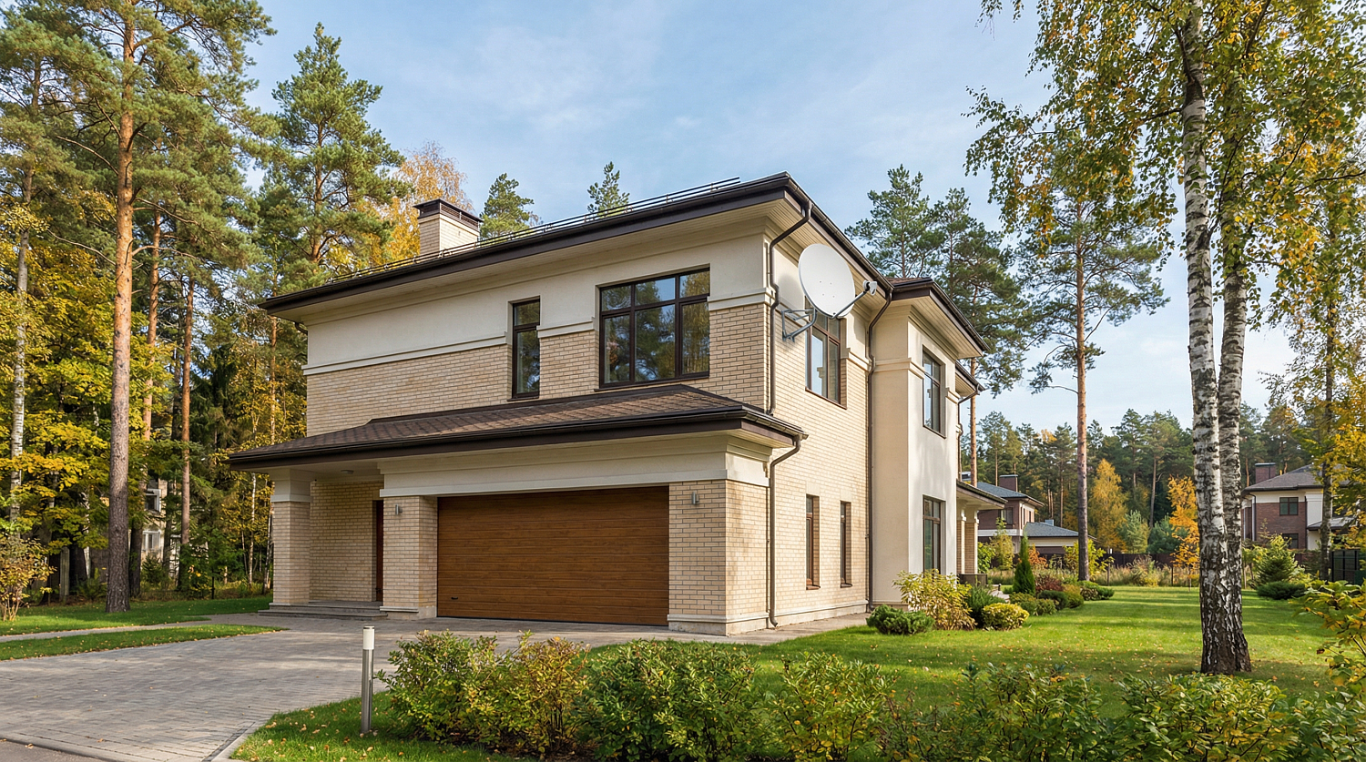 Спутниковый интернет установка и подключение в Екатеринбурге