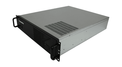 IP-видеорегистратор TRASSIR NeuroStation 8600R/128-S 