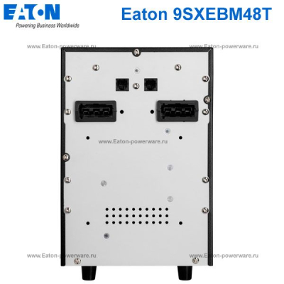 Батарея для ИБП Eaton EBM Tower 48В 9Ач для 9SX1500I 