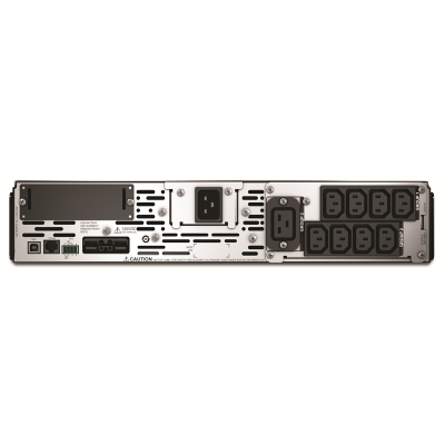 APC Smart-UPS X 2200VA 